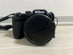 NIKON ニコン COOLPIX B500 ジャンク