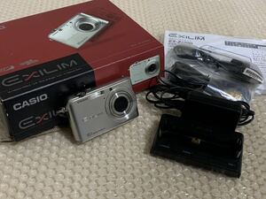 CASIO EXILIM EX-Z1000 デジタルカメラ コンパクトデジタルカメラ コンデジ カシオ 