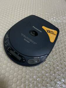 Panasonic SL-S170 ポータブルCDプレーヤー パナソニック CD 