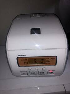 GYP0524 東芝　TOSHIBA 炊飯器RC-5SJ