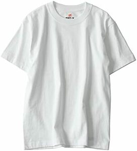 [ヘインズ] ビーフィー Tシャツ BEEFY-T 2枚組 綿100% 肉厚生地 ヘビーウェイトT H5180-