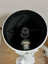 【送料無料】天体望遠鏡 ニュートン式反射望遠鏡鏡筒 Sky-Watcher 150PDS (BPK150 OTAW) 暗視野ファインダー付き_画像3
