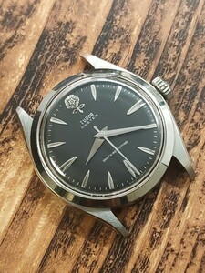 1000円スタート！TUDOR チューダー チュードル 7934 オイスター 手巻き デカバラ ヴィンテージ メンズ腕時計 訳アリ品 