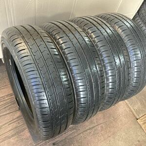 良品! 175/65R14 4本／BS NH100C 9分,9分上 送料込15000円〜 G4476-91