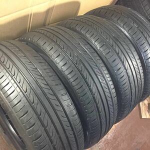 けっこう良い185/65R15 4本／PACE PC20 7～9分 送料込9200円～ S3448-31