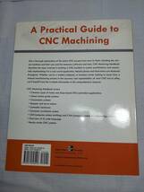 CNC Machining Handbook 洋書　中古本_画像2