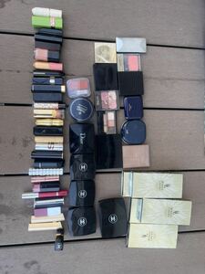 cosmetics lipstick CHANEL Dior set sale, junk 
