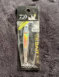 tgベイト 60g 新品