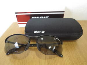 Swanz SWANS polarized light sunglasses GW-3301[USED]