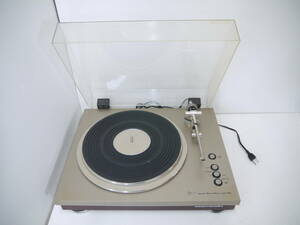 659 Marantz TT-7 (f) Marantz Direct Drive / auto lift record player turntable audio equipment 