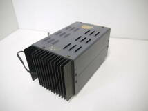 685 DAIWA PS-140Y DC POWER SUPPLY ダイワ 安定化電源 _画像4