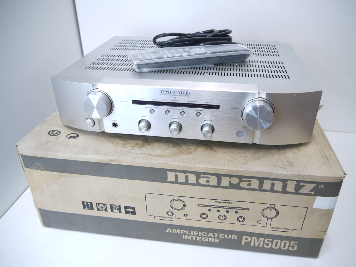 2025年最新】Yahoo!オークション -pm5005 marantz[マランツ 2025年最新】Yahoo!オークション -pm5005 marantz[マランツ