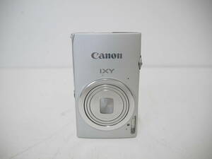 777 Canon IXY 430F FULL HD CANON ZOOM LENS x5IS 4.3-21.5mm 1:2.7-5.9 バッテリー付 撮影OK キャノン デジカメ コンデジ 