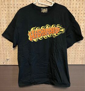 hi-standard ハイスタンダード バンド tシャツ