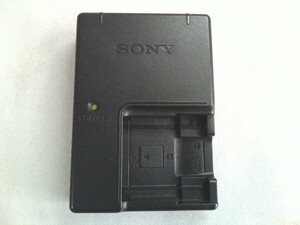 SONY ソニー 純正　BC-CS3 充電器　バッテリーチャージャー ★動作品