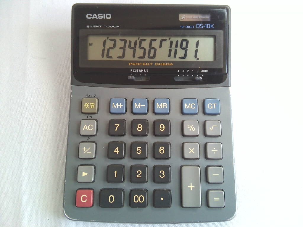 2025年最新】Yahoo!オークション -casio ds-10の中古品・新品 2025年最新】Yahoo!オークション -casio ds-10の中古品・新品