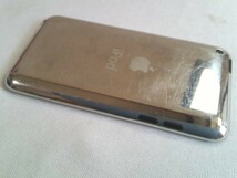 Apple アップル iPod touch アイポッド タッチ A1367 第4世代 32GB ★ 動作品_画像6