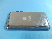Apple アップル iPod touch アイポッド タッチ A1367 第4世代 8GB ★ ジャンク_画像6