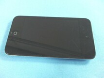 Apple iPod Touch 　A1367　第4世代 8GB ★ジャンク_画像8