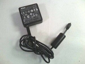 Nikon ニコン 純正 USB ACアダプター EH-69P ／ USBケーブル 付き★ 動作品