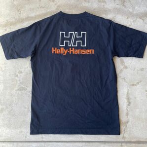 【HELLY HANSEN】ヘリーハンセン　Tシャツ