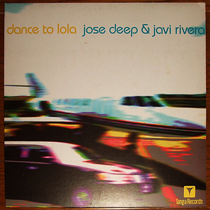 d*tab Jose Deep & Javi Rivera: Dance To Lola ['03 House]