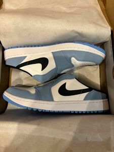 Nike Air Jordan 1 Mule Golf 