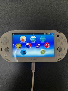 PSVITA wifiモデル　マインクラフトソフト