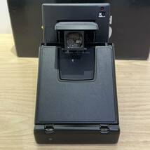 【新品級元箱フルセット】Polaroid 690 SLR ポラロイド 実写動作確認済み_画像4