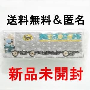 新品 未開封 非売品 クロネコヤマト ヤマト運輸 10tトラック 大型 旧デザイン 自動車 10トン ミニカー 希少 箱付き ヤマト 大型トラック