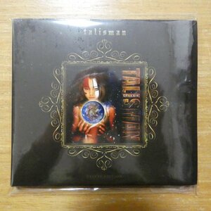 7350047500173;【未開封/CD】GENESIS / TALISMAN