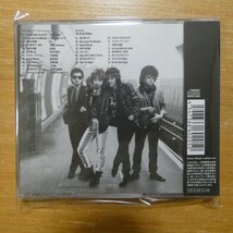 4547366602050;【2CD】THE STREET SLIDERS&VARIOUS / ON THE STREET AGAIN-TRIBUTE&ORIGINAL-　ESCL-5768~9_画像2