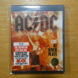 886978706096;[ unopened /Blu-ray]AC/DC / LIVE AT RIVER PLATE