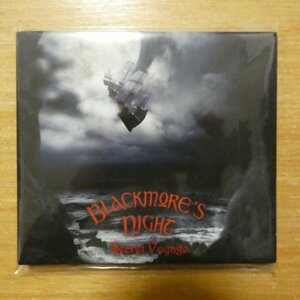 693723917825;【CD/国内未発売】Blackmore's Night / Secret Voyage