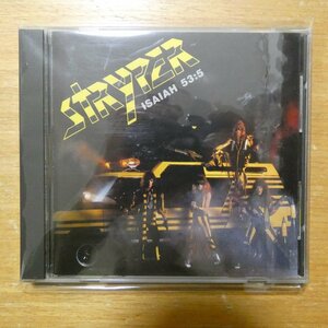 720616118424;【CD】STRYPER / SOLDIERS UNDER COMMAND