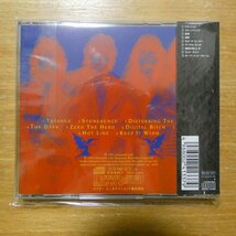 4988002413379;【CD/リマスター】ブラック・サバス / 悪魔の落とし子_画像2