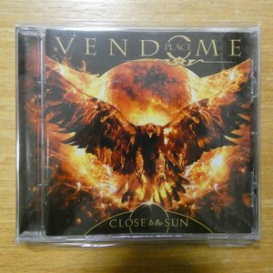 8024391077221;【CD】PLACE VENDOME / CLOSE TO THE SUN