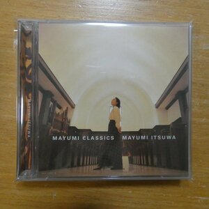 4988009005850;【2CD】五輪真弓 / MAYUMI CLASSICS　SRCL-5293~4