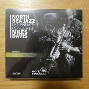 8717953096258;[ unopened /CD+DVD] mile s* Davis / LEGENDARY CONCERTS BCCD-13.006