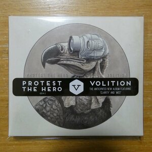 793018351423;【未開封/CD】Protest The Hero / Volition