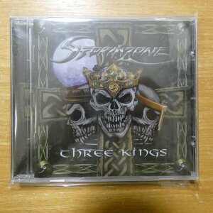 5024545668124;【未開封/CD】Stormzone / Three Kings