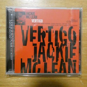 724352266920;【CD】ジャッキー・マクリーン / Vertigo　724352266920