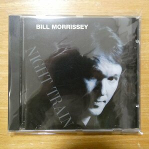 011671115429;【CD】BILL MORRISSEY / NIGHT TRAIN PHILOCDPH-1154の画像1