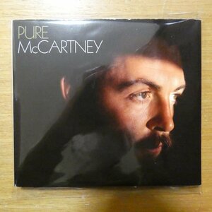 888072386907;【2CD】MCCARTNEY / PURE(紙ジャケット仕様)　UCCO-3062/3