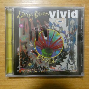886977035623;【未開封/CD】Living Colour / Vivid　EK-85985