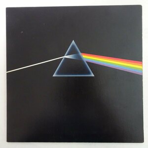 10025869;【US盤/ポスター付き/見開き】Pink Floyd / The Dark Side Of The Moon