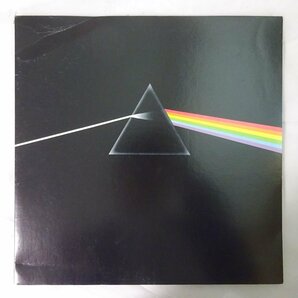 10025895;【US盤/ポスター/ステッカー付き/見開き】Pink Floyd / The Dark Side Of The Moonの画像1