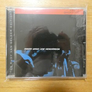 41098741;【24bit/CD/RVGエディション】JOE HENDERSON / INNER URGE　724359242224