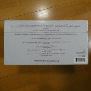 41098617;【40CDBOX】Ｖ・A / シューベルト歌曲全集の画像2