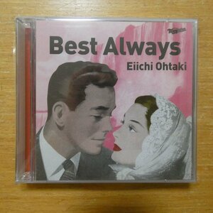 41098557;【2CD】大滝詠一 / BEST ALWAYS　SRCL-8013~4